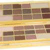 Makeup Revolution I Love Revolution Oogschaduw Palette - White Chocolate -Bekend Cosmetica Winkel 1200x782 1