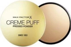 Max Factor Creme Puff Compact Gezichtspoeder - 13 Nouveau Beige -Bekend Cosmetica Winkel 1200x787 2