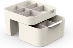 Joseph Joseph Cosmetica Opbergdoos Medium - Medium - Sorteervakken & Uitschuifbaar -Bekend Cosmetica Winkel 1200x789 6