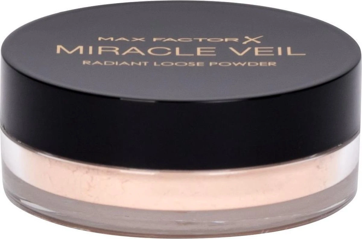 Max Factor Miracle Veil Powder Poeder 8 Max Factor Miracle Veil Powder Poeder - Afbeelding 6