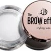 The Brow Effect Styling Wax- Wenkbrauwgel - Waterproof - Brow Gel - Instagram Brows -Bekend Cosmetica Winkel 1200x795 2