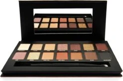 W7 Romanced Neutrals In Love - Oogschaduw Palette - 14 Kleuren -Bekend Cosmetica Winkel 1200x799 12