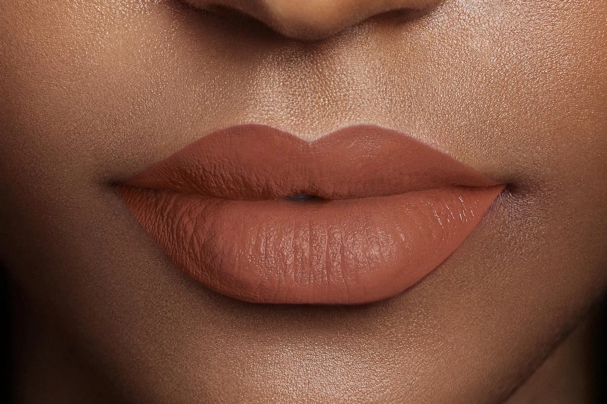 L’Oréal Paris Les Chocolates Ultra Matte Liquid Lippenstift - 862 Volupto Choco 6 L’Oréal Paris Les Chocolates Ultra Matte Liquid Lippenstift - 862 Volupto Choco - Afbeelding 4