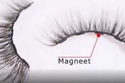 Magnetische Eyeliner En Magnetiche Wimpers - 3 Paar Nepwimpers - 3D Fake Lashes - Inclusief Pincet-natural -Bekend Cosmetica Winkel 1200x800 28