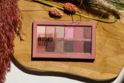 Maybelline The Blushed Nudes OogschaduwPalette - 12 Roze Nude Tinten -Bekend Cosmetica Winkel 1200x800 34