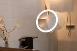 Innovision Make Up Spiegel Met Verlichting En Zuignap - 360° Verstelbaar - 10x Vergroot -Bekend Cosmetica Winkel 1200x800 51