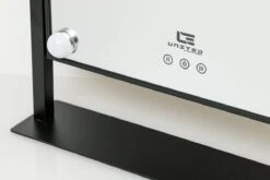 United Entertainment - Hollywood Spiegel Met 12 LEDs - 36x47,5 Cm - Zwart -Bekend Cosmetica Winkel 1200x800 56