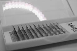 Mowny Beauty - Wimperextensions - 3D Premade Fans - Mix Tray 0,10mm D-krul - Natuurlijke Wimperextensions - Russisch Volume 9 Mowny Beauty - Wimperextensions - 3D Premade Fans - Mix Tray 0,10mm D-krul - Natuurlijke Wimperextensions - Russisch Volume -Bekend Cosmetica Winkel 1200x801 2