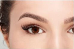 Ardell Professional Magnetic Double Strip Accents Lashes - 001 Accents - Magnetische Nepwimpers - Set Kunstwimpers - Zwart -Bekend Cosmetica Winkel 1200x804