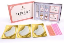 Iconsign Lash Lift - Professionele Set - 25-Delig 7 Iconsign Lash Lift - Professionele Set - 25-Delig -Bekend Cosmetica Winkel 1200x808 1