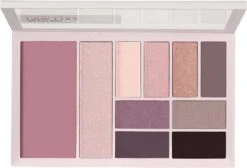 Maybelline City Kits Oogschaduw Palette - 2 Pink Edge 10 Maybelline City Kits Oogschaduw Palette - 2 Pink Edge -Bekend Cosmetica Winkel 1200x814 1