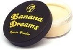 W7 Banana Dreams Loose Poeder -Bekend Cosmetica Winkel 1200x820 2