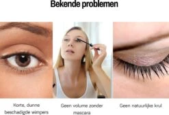 B WOW [Advanced] Lash Lift Wimperserum - Lash Serum - Lashlift - Wimperlift - Eyelash Serum - Wenkbrauw Serum - Wimperlift -Bekend Cosmetica Winkel 1200x822