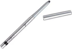 Blèzi® Automatic Eye Pencil 10 Shiny Black - Oogpotlood Zwart Waterproof - Zwart Met Shine -Bekend Cosmetica Winkel 1200x823 1