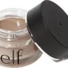 E.L.F. Lock On Liner And Brow Cream - 81942 Light Brown -Bekend Cosmetica Winkel 1200x824 1