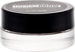 Maybelline Tattoo Brow Lasting Color Pomade - 05 Dark Brown -Bekend Cosmetica Winkel 1200x825 2