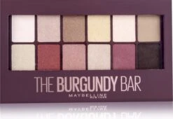 Maybelline The Burgundy Bar Oogschaduw En Highlighter Palette – Limited Edition 32 Maybelline The Burgundy Bar Oogschaduw En Highlighter Palette – Limited Edition -Bekend Cosmetica Winkel 1200x827 3