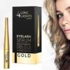 Oceanic Long4Lashes Gold Eyelash Wimpernserum 4 Ml -Bekend Cosmetica Winkel 1200x829