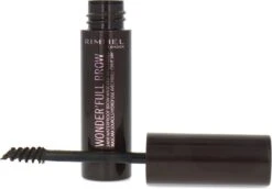 Rimmel London Wonder'full 24 Hour Brow Mascara - Wenkbrauwgel - 003 Dark Brown -Bekend Cosmetica Winkel 1200x838 5