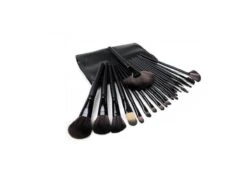 Femuniq Professionele Make-up Kwasten - Kwastenset - Zwart - 24 Stuks -Bekend Cosmetica Winkel 1200x839 7