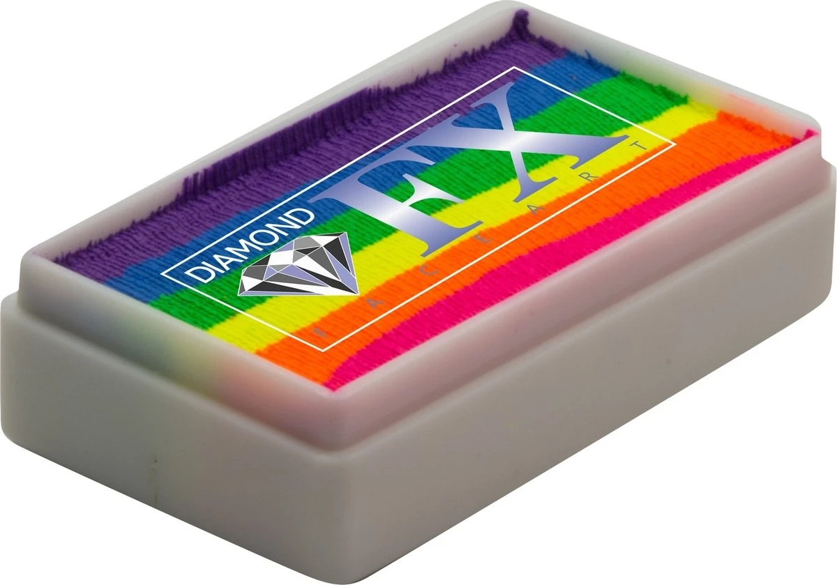 Splitcake Neon Nights - 7 3 Splitcake Neon Nights - 7