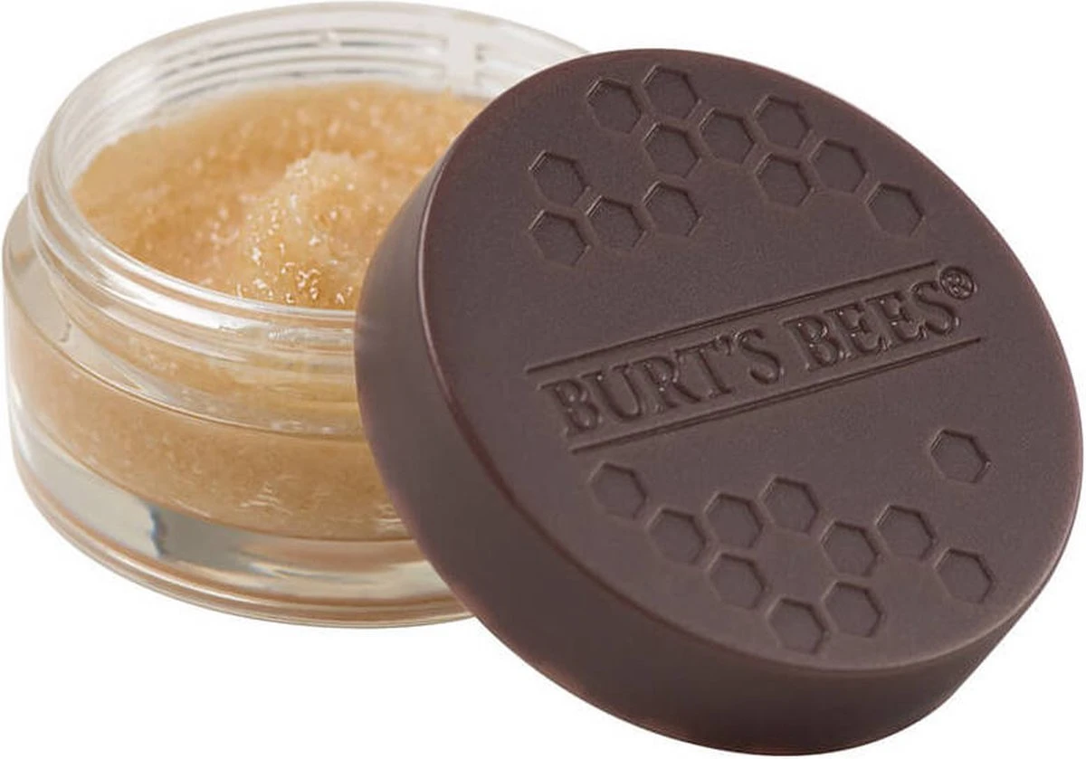 Burt's Bees Burts Bees Lip Scrub Conditioning 7.08 Gram 5 Burt's Bees Burts Bees Lip Scrub Conditioning 7.08 Gram - Afbeelding 3