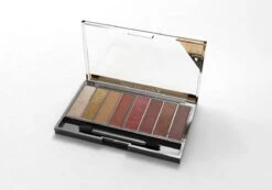 Max Factor Masterpiece Oogschaduw Palet - 005 Cherry Nudes -Bekend Cosmetica Winkel 1200x840 2