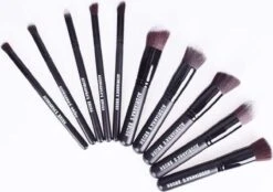 Make-up Kwasten Set - 10-delig - Brush - Audrianna's Brush -Bekend Cosmetica Winkel 1200x844 5