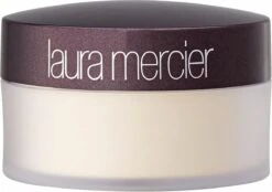 Laura Mercier Loose Setting Poeder - Translucent 32 Laura Mercier Loose Setting Poeder - Translucent -Bekend Cosmetica Winkel 1200x847 4