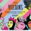 Mad Beauty X Disney - POP Villains Eye Shadow Palette - Oogschaduw Palette