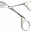 Seki Edge S605 Eyebrow Scissor Wenkbrauwschaartje - Wenkbrauw Trimmer