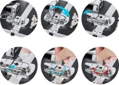 Monkey's Aluminium Kapperskoffer - Zwart - Beauty Case - Cosmeticakoffer - Make-upkoffer - Trolley - 360 Graden Wielen - 34 X 24 X 55.5 Cm 15 Monkey's Aluminium Kapperskoffer - Zwart - Beauty Case - Cosmeticakoffer - Make-upkoffer - Trolley - 360 Graden Wielen - 34 X 24 X 55.5 Cm -Bekend Cosmetica Winkel 1200x858 3