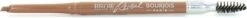 Bourjois Brow Reveal Wenkbrauwpotlood - 002 Chestnut -Bekend Cosmetica Winkel 1200x86 1