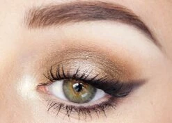 Make-up - Oogschaduwpalet - Max&More - Oogschaduw - Matte & Glimmende Metallic - Vegan -Bekend Cosmetica Winkel 1200x860 1