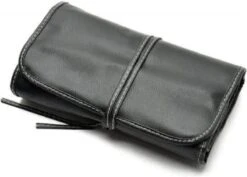 Femuniq Professionele Make-up Kwasten - Kwastenset - Zwart - 24 Stuks -Bekend Cosmetica Winkel 1200x860 4