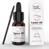 Your Beauty Tree ® Wimper Serum Met Echte Castor Olie |100% Natuurlijke Wimpergroei| Castor Oil Eyelash Serum|Wonder Olie | Wimper Groei | Wenkbrauw Serum | Lash Serum | Wimper Groeimiddel -Bekend Cosmetica Winkel 1200x861 1