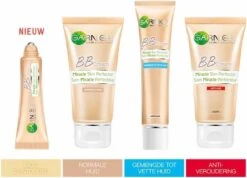 Garnier Skinactive Face SkinActive BB Cream Oogroller Light - 7ml - BB Cream -Bekend Cosmetica Winkel 1200x864 4