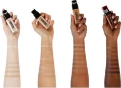 L’Oréal Paris Infallible 24H Fresh Wear Foundation - 20 Ivory -Bekend Cosmetica Winkel 1200x869