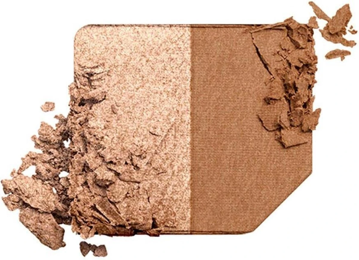 Too Faced Tutti Frutti Pineapple Paradise Strobing Bronzer Highlighting Duo - Pineapple Sun - 18 G - Bronzer & Highlighter 4 Too Faced Tutti Frutti Pineapple Paradise Strobing Bronzer Highlighting Duo - Pineapple Sun - 18 G - Bronzer & Highlighter - Afbeelding 2