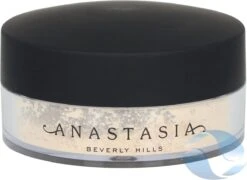 Anastasia Beverly Hills Loose Setting Powder 25 Gr For Women -Bekend Cosmetica Winkel 1200x875