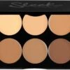 Sleek Cream Contour Kit - Medium -Bekend Cosmetica Winkel 1200x876 1