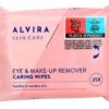 Merkloos Reinigingsdoekjes Oog En Make Up Remover - Set Van 2 Pakken - Make Up - Weghalen - Schoonheid -Bekend Cosmetica Winkel 1200x877 3