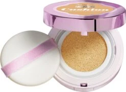 L’Oréal Paris Nude Magique Cushion - 06 Rose Beige - Foundation -Bekend Cosmetica Winkel 1200x879