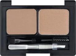 L'Oréal Brow Artist Genius Kit Wenkbrauwpoeder - 01 Light To Medium -Bekend Cosmetica Winkel 1200x880 1