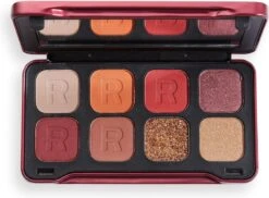 Makeup Revolution - Forever Flawless Dynamic Eyeshadow Palette - Eye Shadow Palette 8 G Dynasty 13 Makeup Revolution - Forever Flawless Dynamic Eyeshadow Palette - Eye Shadow Palette 8 G Dynasty -Bekend Cosmetica Winkel 1200x882 3