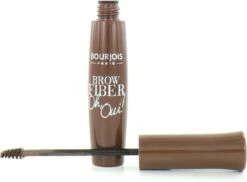 Bourjois Oh Oui! Brow Fiber Wenkbrauwgel - 002 Châtain -Bekend Cosmetica Winkel 1200x884 5