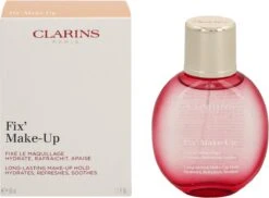 Clarins Fix' Make-up Setting Spray - 50 Ml -Bekend Cosmetica Winkel 1200x885 1