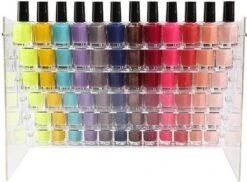 Organizer 5 Lagen - Houder Voor Knutselen, Make-up, Nagellak, Hobby -Bekend Cosmetica Winkel 1200x885 3