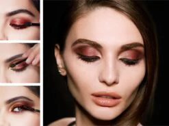 Maybelline The Burgundy Bar Oogschaduw En Highlighter Palette – Limited Edition 29 Maybelline The Burgundy Bar Oogschaduw En Highlighter Palette – Limited Edition -Bekend Cosmetica Winkel 1200x895 4