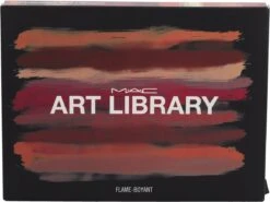 MAC Cosmetics Art Library Oogschaduw 17,2 Gr -Bekend Cosmetica Winkel 1200x897 2